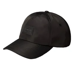 Mũ Nam Calvin Klein CK Men's 6 Panel Hat LV04G5029GUB1 Màu Đen