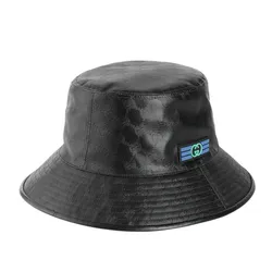 Mũ Nam Gucci GG Crystal Bucket Hat 780495 4HA8N 1060 Màu Đen Size S
