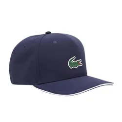 Mũ Unisex Lacoste Sports Cap RK9505 166 Màu Xanh