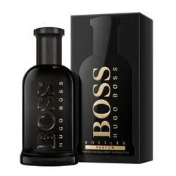 Nước Hoa Hugo Boss Bottled Parfum 100ml
