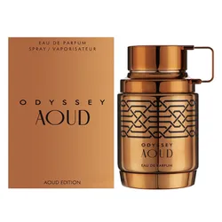Nước Hoa Nam Armaf Odyssey Aoud Eau De Parfum 60ml