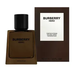 Nước Hoa Nam Burberry Hero Parfum Intense 50ml