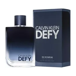 Nước Hoa Nam Calvin Klein CK Defy EDP 200ml