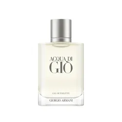 Nước Hoa Nam Giorgio Armani Acqua Di Gio Pour Homme EDT 50ml