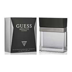 Nước Hoa Nam Guess Seductive For Men Eau De Toilette 100ml
