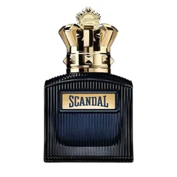 Nước Hoa Nam Jean Paul Gaultier Scandal Pour Homme Bản EDP Intense 100ml