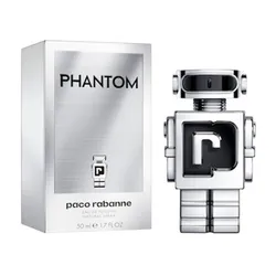 Nước Hoa Nam Paco Rabanne Phantom  Eau De Toilette (EDT) 50ml
