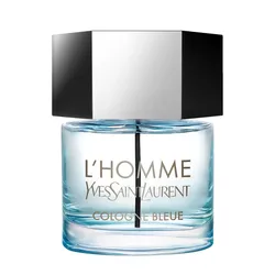 Nước Hoa Nam Yves Saint Laurent YSL L'Homme Cologne Bleue EDT 60ml