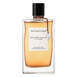 Nước Hoa Nữ Van Cleef & Arpels Orchidée Vanille EDP 75ml
