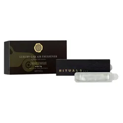 Nước Hoa Ô Tô Rituals Luxury Car Air Freshener Wild Fig (2x3g)