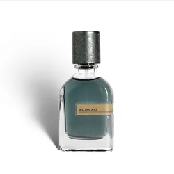 Nước Hoa Unisex Orto Parisi Megamare Parfum 50ml
