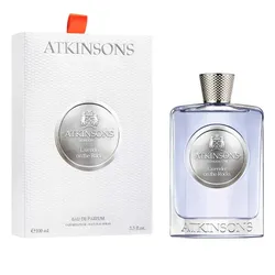Nước Hoa Unisex Atkinsons Lavender On The Rocks Eau De Parfum 100ml