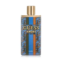 Nước Hoa Unisex Guess Amore Capri Eau De Toilette 100ml
