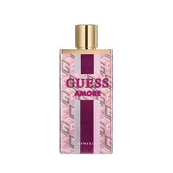 Nước Hoa Unisex Guess Amore Venezia Eau De Toilette 100ml