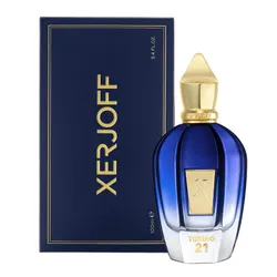 Nước Hoa Unisex Xerjoff Torino 21 Eau De Parfum 100ml
