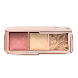 Phấn Bắt Sáng Và Tạo Khối Highlight Hourglass Ambient Lighting Palette - Sublime Edit 3 Ô