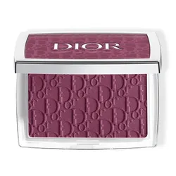 Phấn Má Hồng Trang Điểm Dior Backstage Rosy Glow Blush 006 Berry Màu Tím Mận
