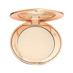 Phấn Phủ Dạng Nén Charlotte Tilbury Airbrush Flawless Finish Tone 02-Medium 8g