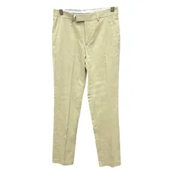 Quần Dài Nam Lacoste Men's Chino Pants Màu Beige Size 30