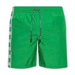 Quần Short Nam Dolce & Gabbana D&G 5637996 Màu Xanh Green Size S