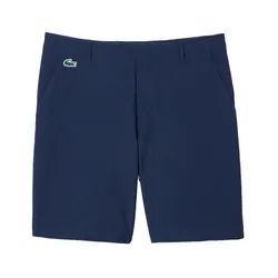 Quần Short Nam Lacoste Ultra Dry Golf Shorts FH7396 166 Màu Xanh Navy