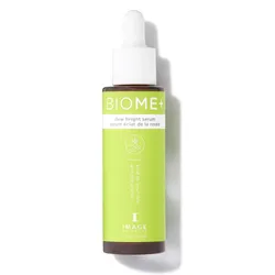 Serum Dưỡng Ẩm, Hỗ Trợ Tái Tạo Da Image Biome+ Dew Bright Serum 30ml