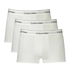 Set 3 Quần Lót Nam Calvin Klein CK LV00NB4392_BI100 Màu Trắng Size L