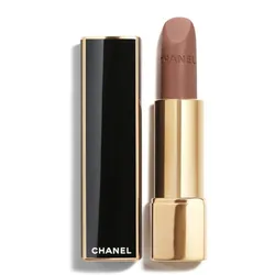 Son Chanel Rouge Allure Velvet Les Perles Limited Edition 447 Naturelle Màu Nude