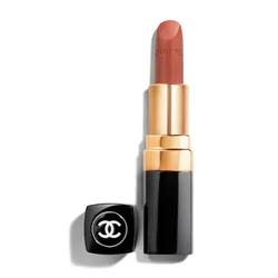 Son Chanel Rouge Coco Longwear Satin Lipstick 108 Bel Respro Màu Cam Nude