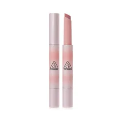 Son Dưỡng 3CE Shine Reflector - Opal Shower Màu Hồng Nâu Nude