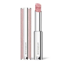 Son Dưỡng Givenchy Rose Perfecto Limited Edition Lipstick 107 Irridescent Nude Màu Hồng Nude Lạnh