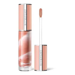 Son Dưỡng Givenchy Rose Perfecto Tinted Liquid Lip Balm 110 Milky Nude Màu Nude