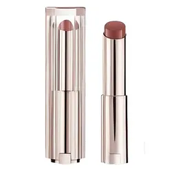 Son Dưỡng Lancôme Lip Idôle Squalane 12 Butterglow™ Hydrating Lip Balm 53 The Tea Is Hot Màu Hồng Đất