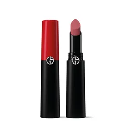 Son Giorgio Armani Lip Power Matte 115 Affectionate Màu Cam Đất
