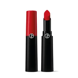 Son Giorgio Armani Lip Power Matte 400 – Four Màu Đỏ