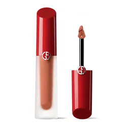 Son Kem Giorgio Armani Lip Maestro Satin 02 Weekend Getaway Màu Cam Đất