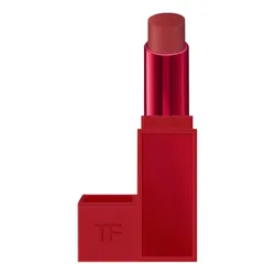 Son Lì Tom Ford TF Limited Edition Love Collection Satin Matte Lipstick 90 Fête Màu Đỏ Hồng Đất