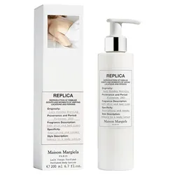 Sữa Dưỡng Thể Maison Margiela Replica Lazy Sunday Body Lotion 200ml