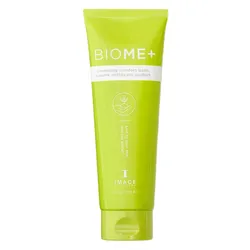 Sữa Rửa Mặt 3 Trong 1 Image Biome+ Cleansing Comfort Balm 118ml