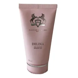 Sữa Tắm Parfums De Marly Delina Shower Gel 50ml