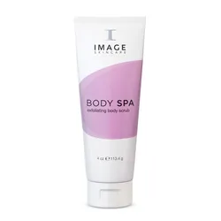 Tẩy Tế Bào Chết Toàn Thân Image Body Spa Exfoliating Body Scrub 113.4g