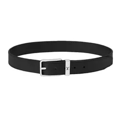Thắt Lưng Nam Louis Vuitton LV Pont Neuf 35mm M8202T Màu Đen