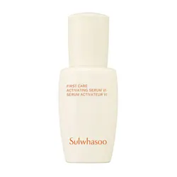 Tinh Chất Dưỡng Da Sulwhasoo First Care Activating VI Mini Serum 8ml