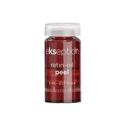 Tinh Chất Peel Căng Bóng, Trẻ Hóa Làn Da Ekseption Retin Oil Peel 5ml