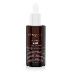 Tinh Chất Peel Da Giảm Mụn Kiểm Soát Nhờn Ekseption Pure Skin Peel 70ml