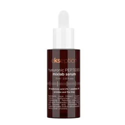 Tinh Chất Phục Hồi Và Trẻ Hóa Làn Da Ekseption Hyaluronic Peptide Mixlab Serum 75ml
