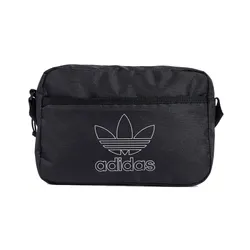 Túi Đeo Chéo Adidas Airliner IS4585 Màu Đen