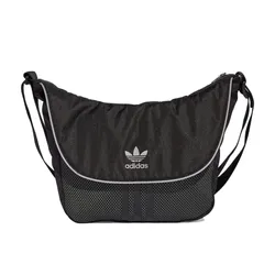 Túi Đeo Chéo Adidas Originals Shoulder Bag IW8618 Màu Đen