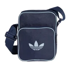 Túi Đeo Chéo Adidas Small Item Classic Adicolor Crossbody Bag JD5544 Màu Xanh Blue