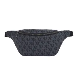 Túi Đeo Hông Nam Calvin Klein CK Waistbag LV04G3113G Màu Đen